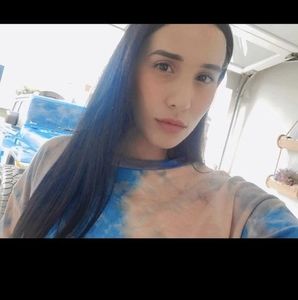 Meet your Posher, Denisse m.